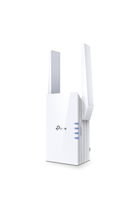 Tp-Link RE705X AX3000 Dual Band Menzil Genişletici