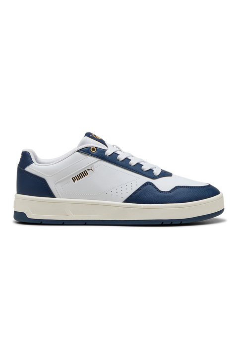 Puma Low Boot, Regular