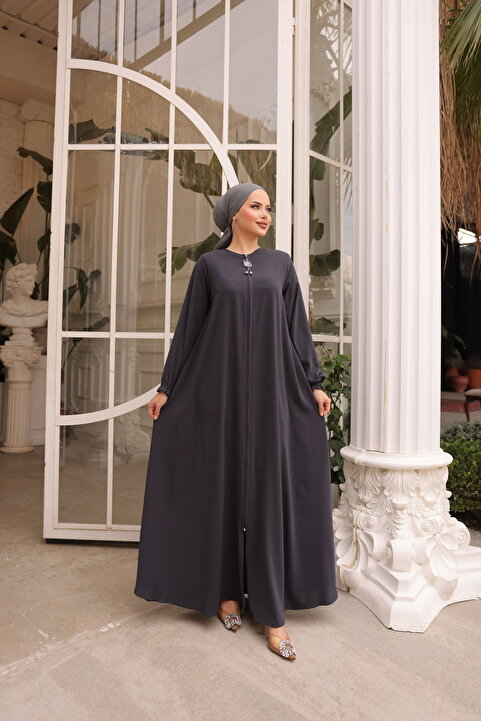 Nissra Ankanoor Antrasit Mevlana Ferace Anka255002