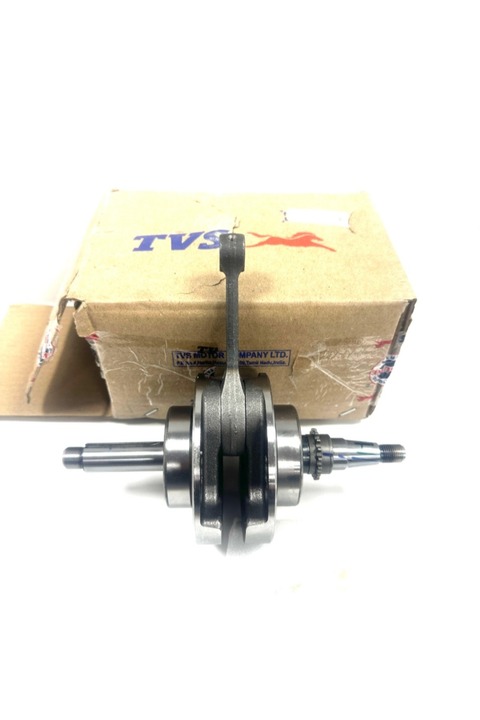 TVS RAİDER 125 CC ORJİNAL KRANK