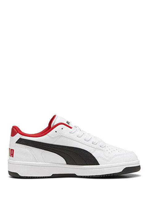 Puma Reb-L Jr Beyaz Unisex Sneaker 398993-08