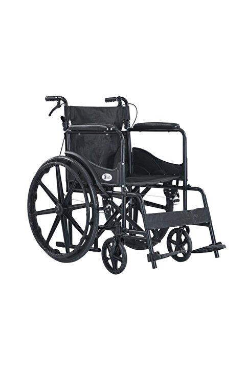 GOLFİ G102 Standart Tekerlekli Sandalye