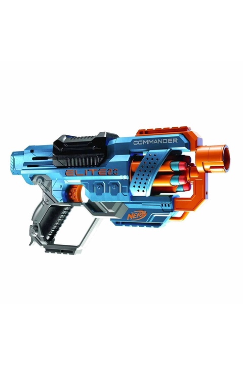 Nerf Hasbro E9485 Elite 2.0 Commander