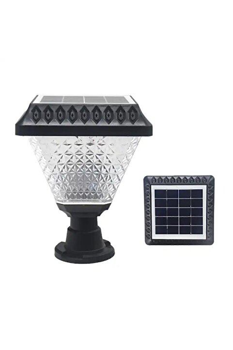 Cata CT-7315 Solar Set Üstü Bahçe Armatürü