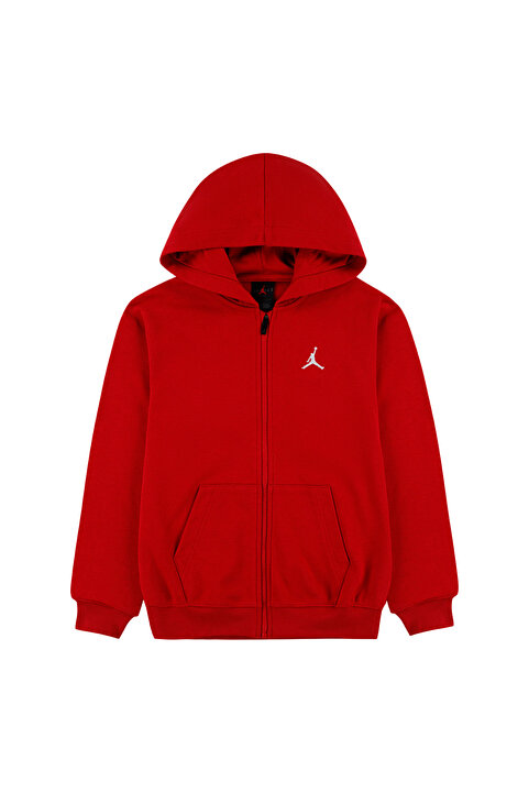 Nike JORDAN JDB MJ BRKLN FT FZ ERKEK ÇOCUK CEKET 95F120 95F120-R78