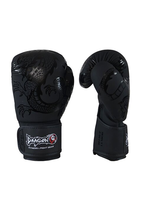 Dragondo 30136-P La Noche Boks Eldiveni Kick Boks Muay Thai Eldiveni