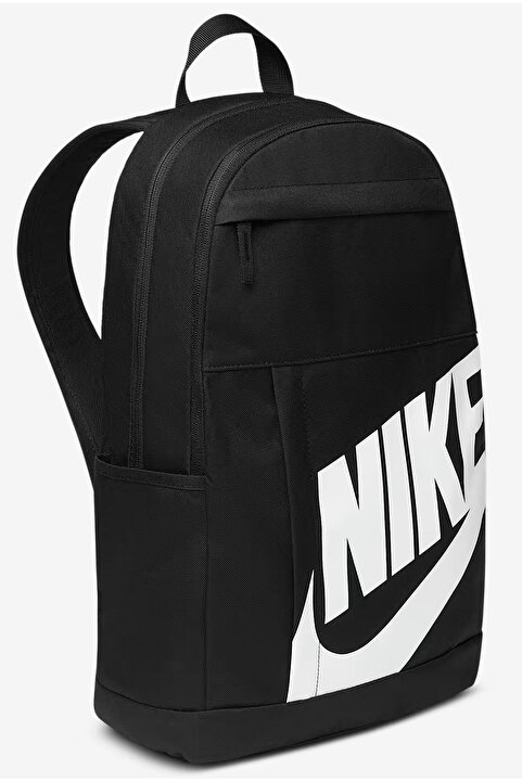 Nike Unisex Sırt Çantası Elemental Bkpk Çift Bölme Siyah 21Litre 45x30x15