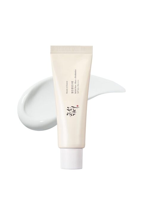 Beauty of Joseon Relief Sun Rice Probiotics Spf 50 Pa Aydınlatıcı Kimyasal Filtreli Uv Koruyucu Güneş Kremi 50ml