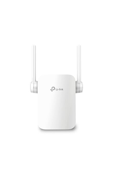 Tp-Link RE205 AC750 Dual Band Menzil genişletici (3yıl üretici garantili)