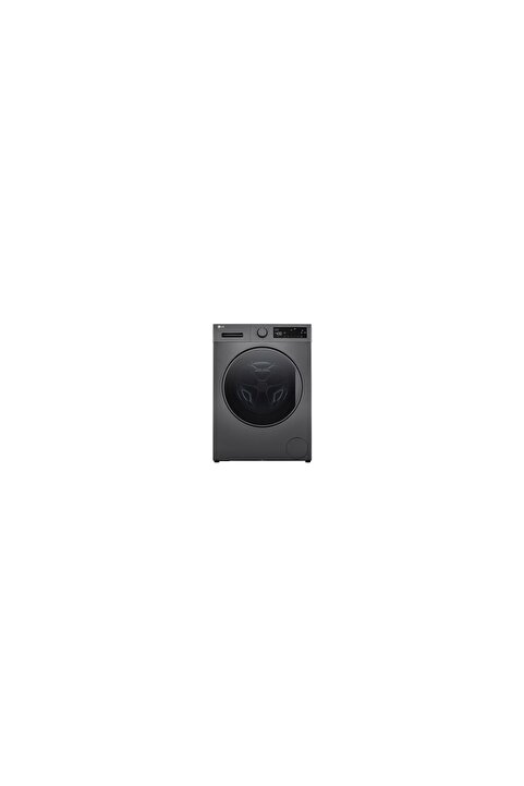 LG F4T2VYM1S 9 kg 1400 Devir Çamaşır Makinesi