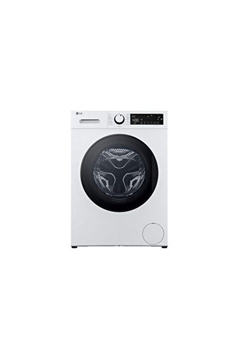 LG F4T2VYMEW 9 kg 1400 Devir Çamaşır Makinesi