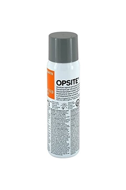 Genel Markalar Sprey Yara Kapatıcı Sprey - 100 ML
