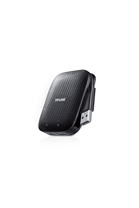 Tp-Link UH400 4 Port USB3.0 Hub.Adaptör gerekmez (3yıl üretici garantili)