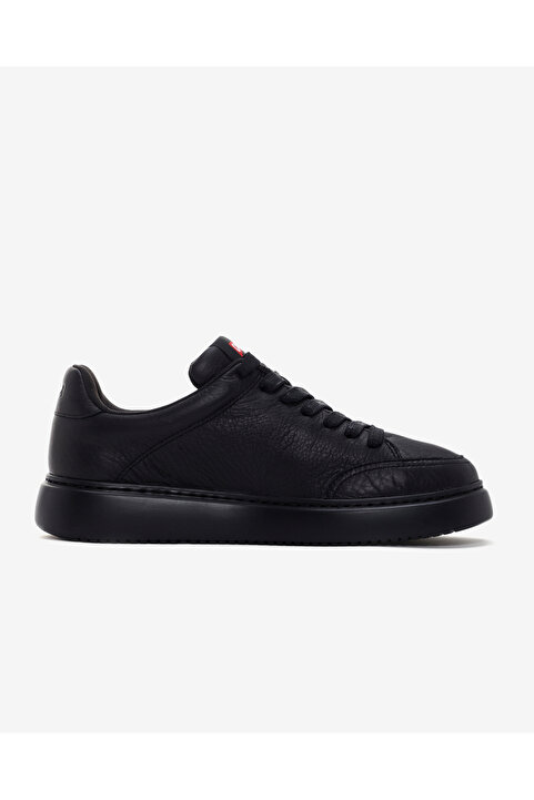 CAMPER Runner K21 Erkek Siyah Sneakers K100841-015
