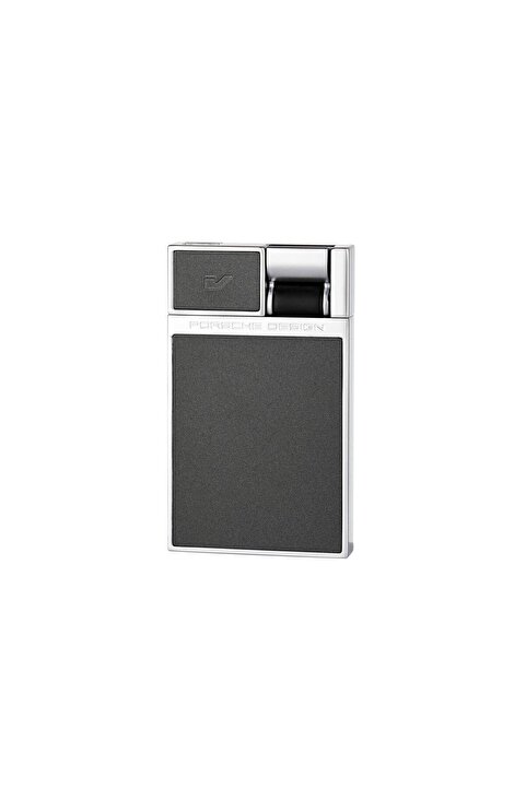 Porsche Design Pipo Çakmak Grey P3632PIPE