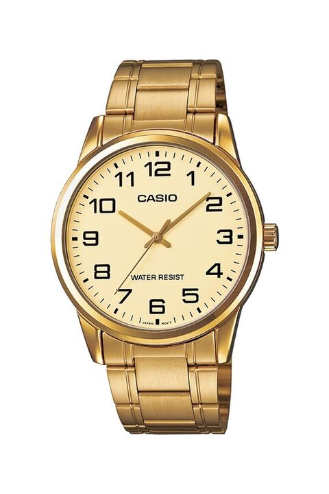 Casio MTP-V001G-9BUDF ERKEK KOL SAATİ