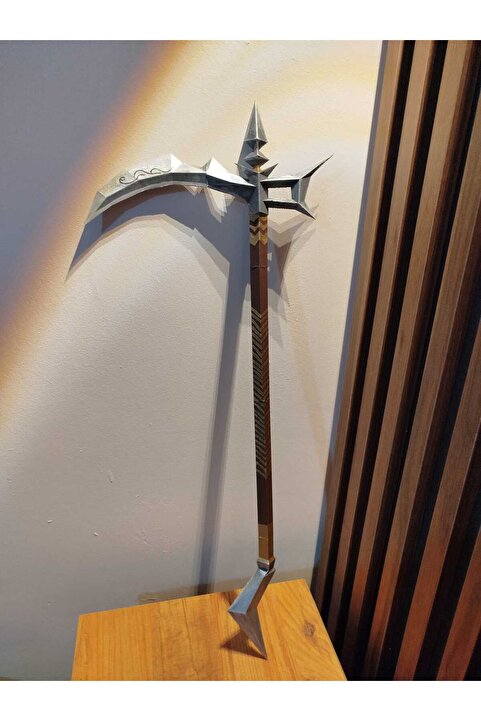 EYS Tasarım Knight Online Raptor 3D Model