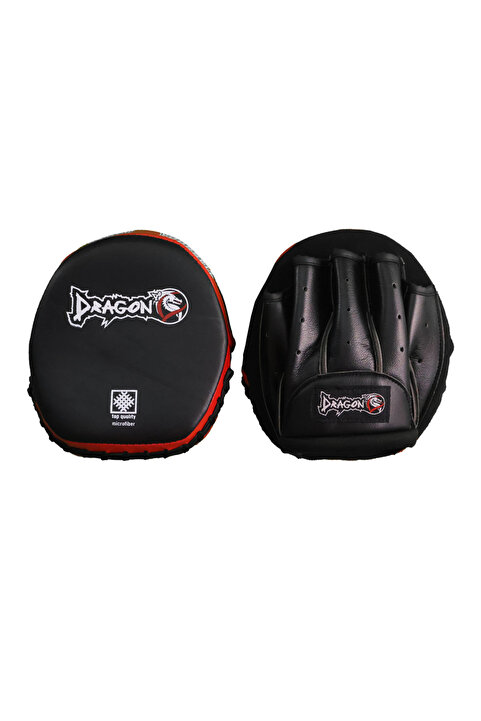 Dragondo 40225-P Tiny Focus Mitt Ellik Kick Boks Antenman Lapası Çift