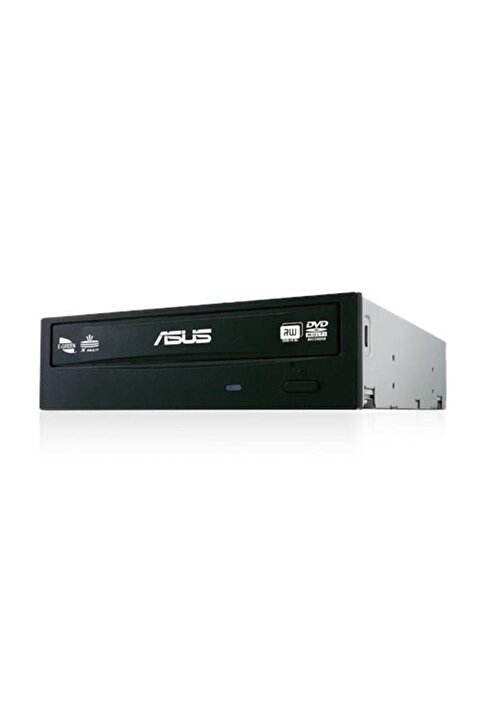 ASUS 24D5MT DVD-RW 24X Siyah Sata Bulk Kutusuz