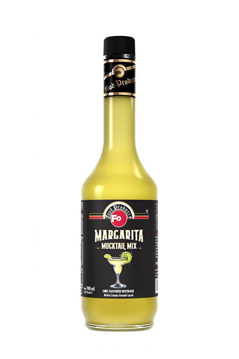 FO Misket Limonu Aromalı İçecek - Margarita 700 ml