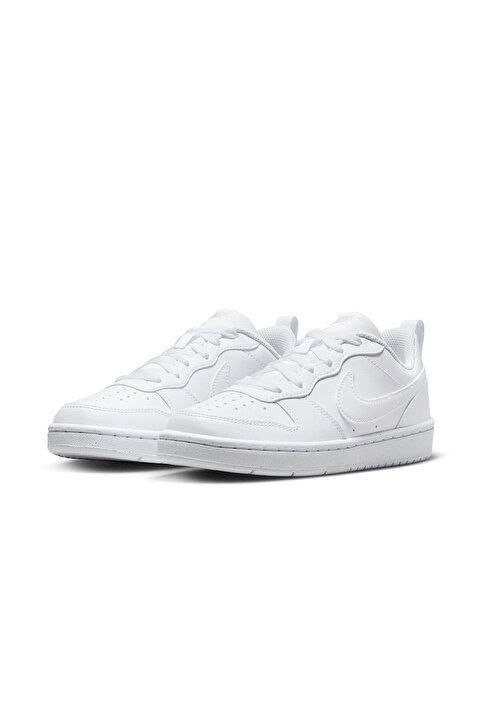 Nike Sneaker Günlük Ayakkabı Court Borough Low Recraft