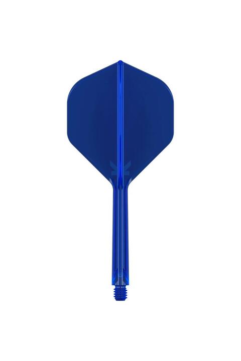 Target K-Flex No.2 Flight & Shaft