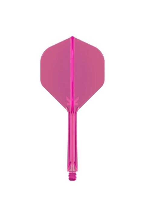 Target K-Flex No.2 Flight & Shaft