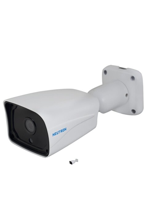 NEUTRON Tra-7210 Hd-u Güvenlik Kamerası 2 Mp Ahd Bullet Dış Ortam