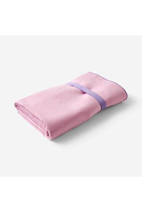 Decathlon Nabaiji Mikrofiber Havlu - L Boy - 80 X 130 Cm