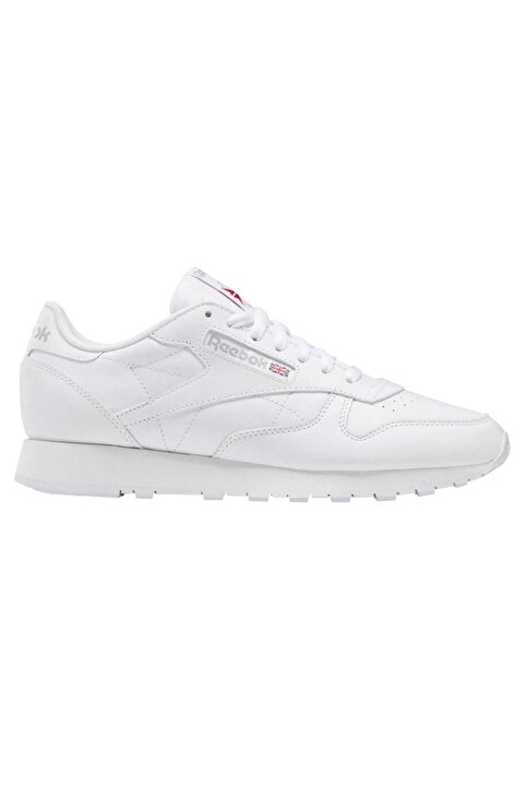 Reebok Classic Leather Unisex Spor Ayakkabısı 100008492