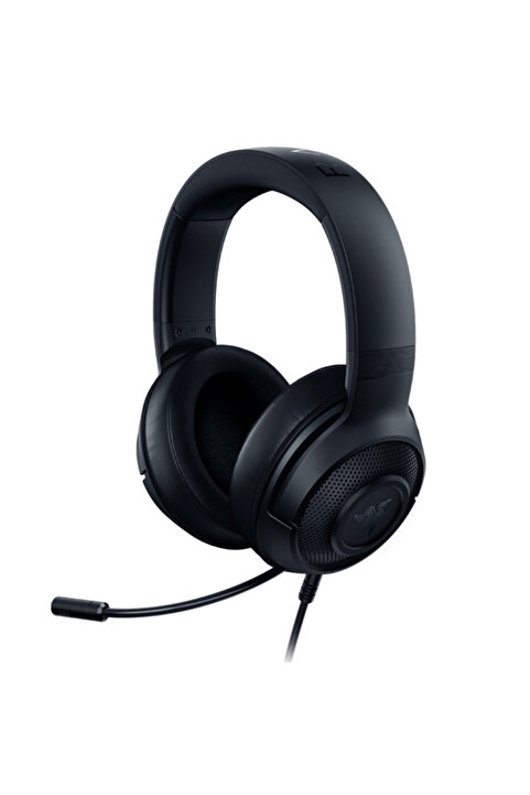 RAZER Kraken X Lite RZ04-02950100-R381 7.1 Surround Mikrofonlu Kablolu Gaming (Oyuncu) Kulaklık