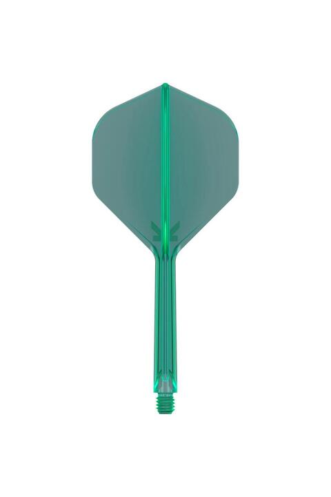 Target K-Flex No.2 Flight & Shaft