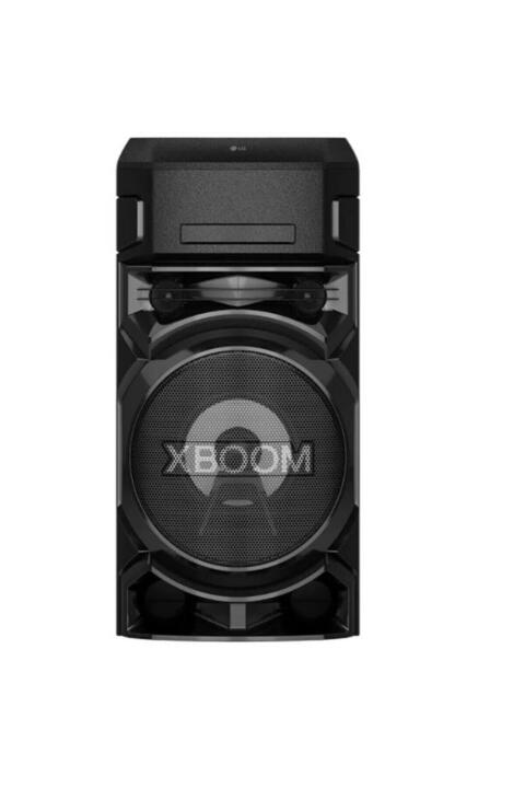 LG ON5 300W X Boom Bluetooth Taşınabilir Hi-Fi Ses Sistemi ON5.DTURLLK