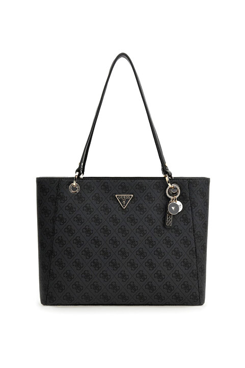 Guess Antrasit Kadın El Çantası HWBG9672250