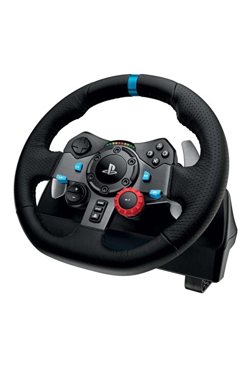 logitech G G29 Driving Force Yarış Direksiyonu 941-000130