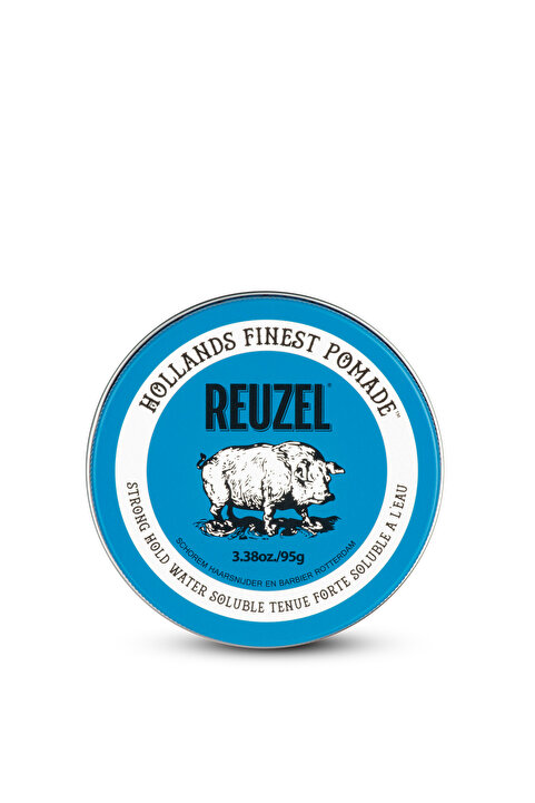 Reuzel Blue Pomade Water Soluble 95 g