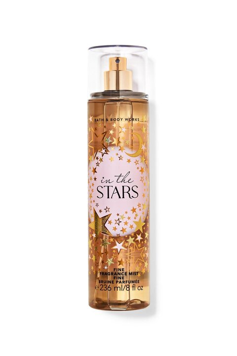 Bath & Body Works In The Stars Vücut Spreyi 236 ml