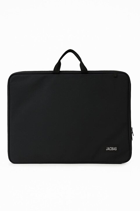 jacbag 35*50 proje ve resim çantası siyah