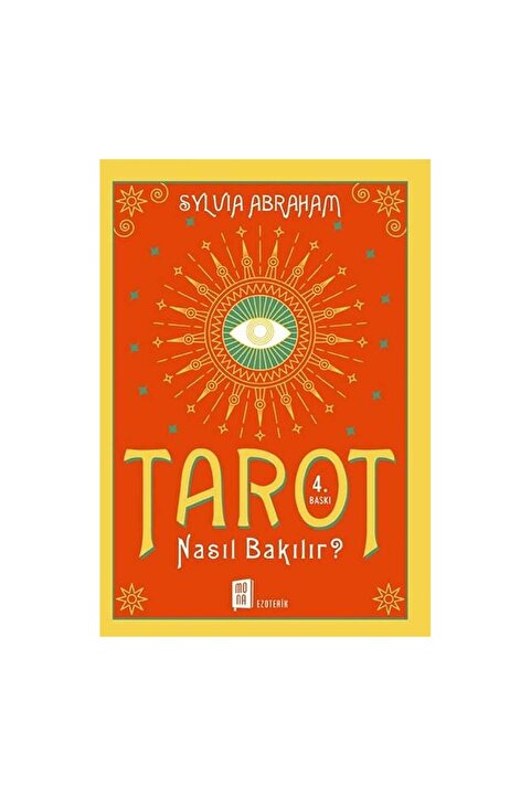 Mona Kitap Tarot Nasıl Bakılır