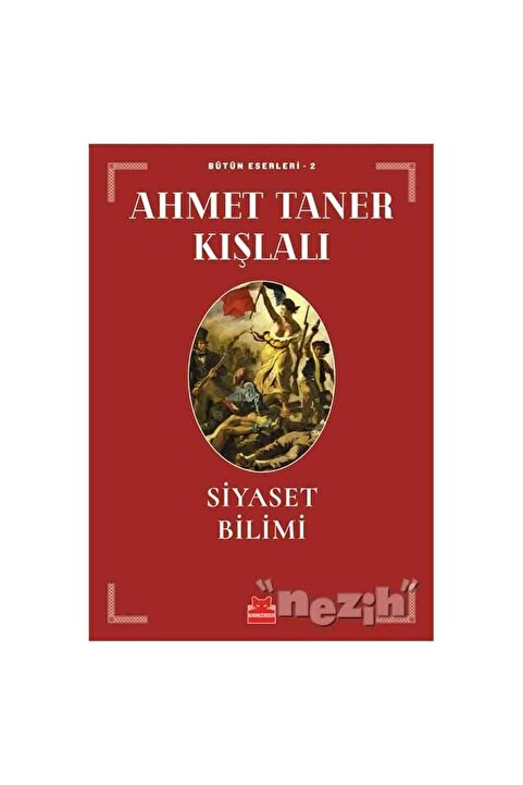 Genel Markalar Siyaset Bilimi