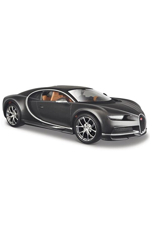 Genel Markalar Nessiworld Maisto 1/24 Bugatti Chiron Model Araba