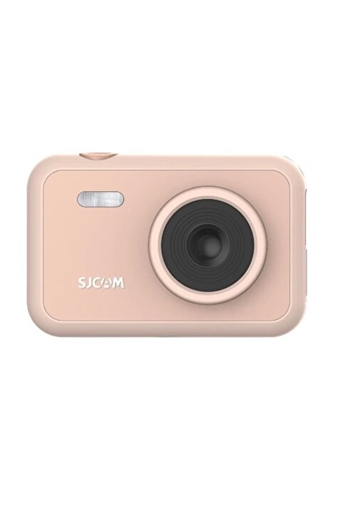 SJCAM Funcam Pembe Cocuk Kamerası