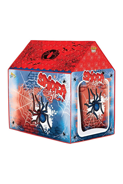 Furkan Toys Spider Örümcek Oyun Çadırı