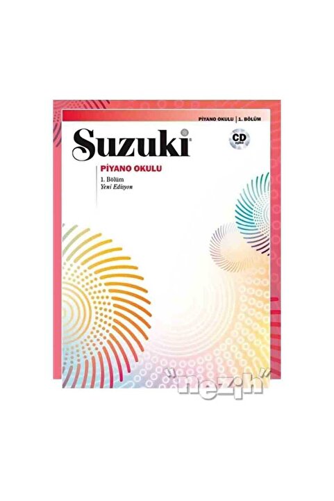 Porte Müzik Eğitimi Suzuki Piyano Okulu 1. Bölüm
