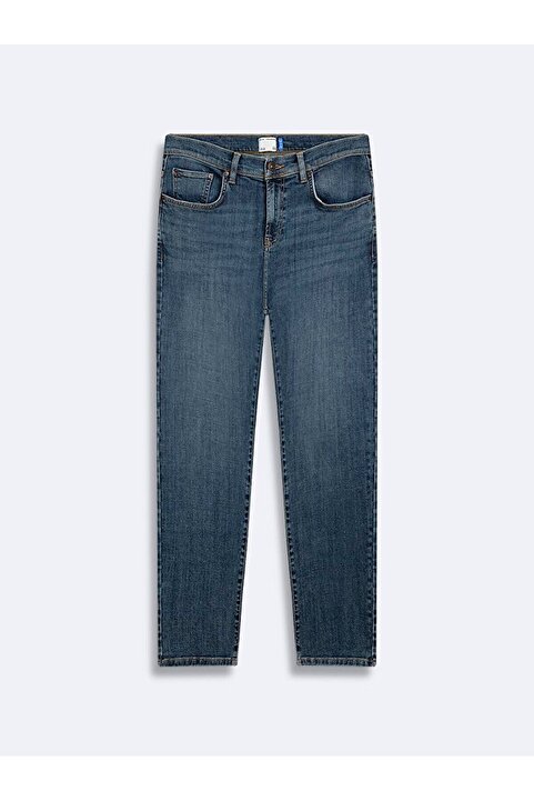 Ltb Sawyer P Dar Paça Orta Bel Jean Pantolon
