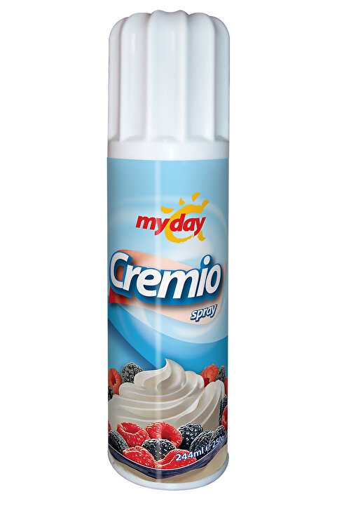 Myday Krem Şanti Sprey 250 gr