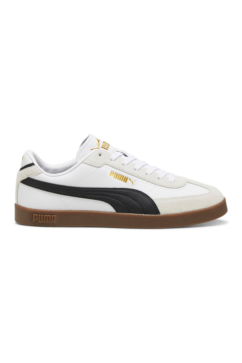 Puma Club II Era Erkek Beyaz Sneaker Ayakkabı 39744707