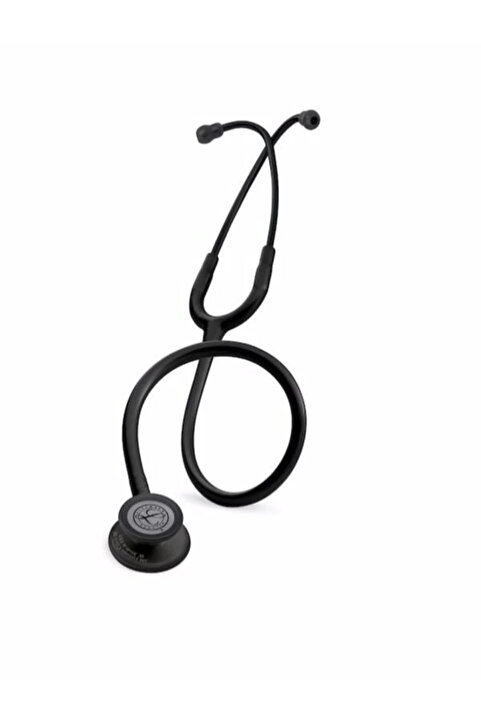 Genel Markalar Littmann 5803 Classic Iıı Stetoskop Siyah