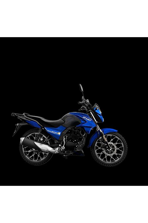 Volta RT3 125CC BENZİNLİ MOTOSİKLET