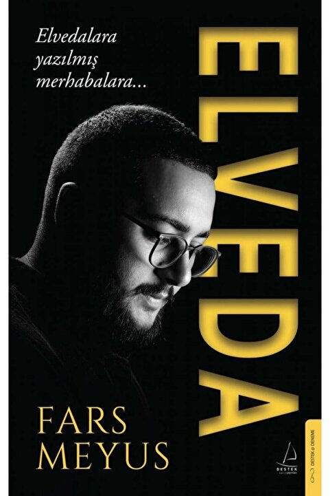 Destek Yayınları Elveda